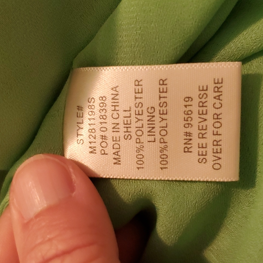 Studio JPR tunic - Picture 5 of 6